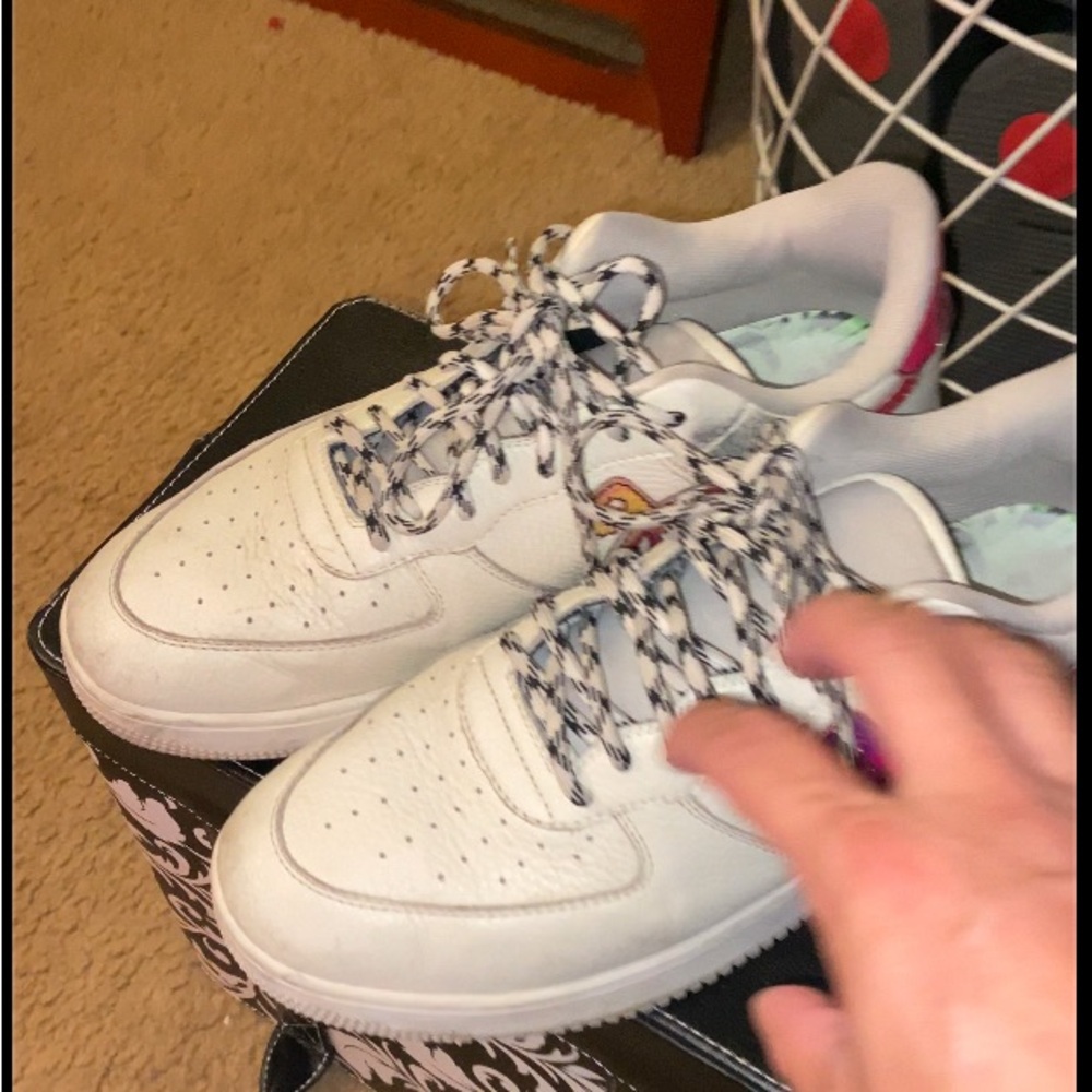 John Geiger - Picture 5 of 9
